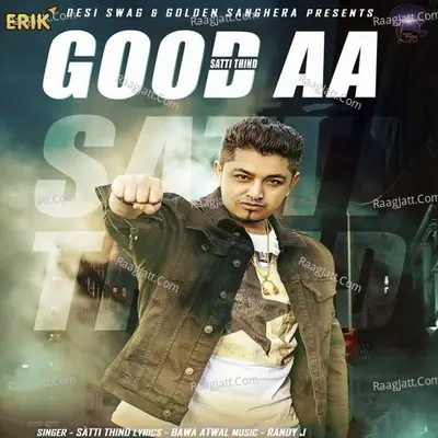 Good Aa