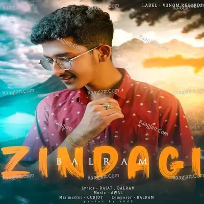 Zindagi Cover