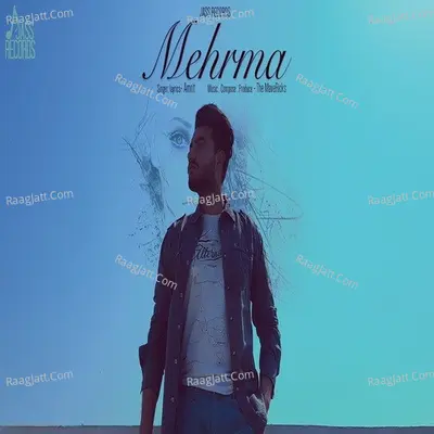 Mehrma Cover