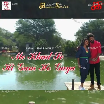 Me Khud Se Hi Gum Ho Gaya Cover