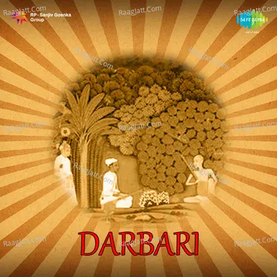 Darbari Poster