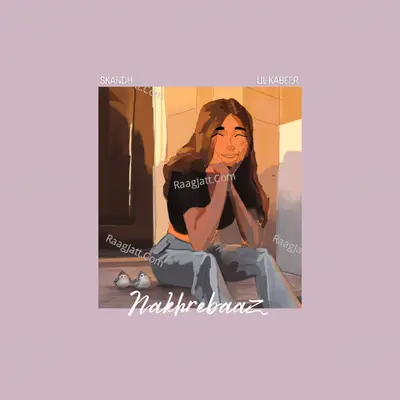Nakhrebaaz Cover