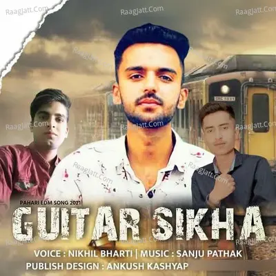 Guitar Sikha Cover