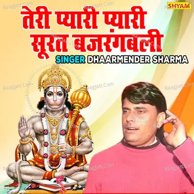 Teri Pyari Pyari Soorat Bajrangbali Cover
