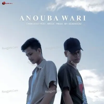 Anouba Wari Cover