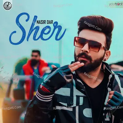 Sher Cover