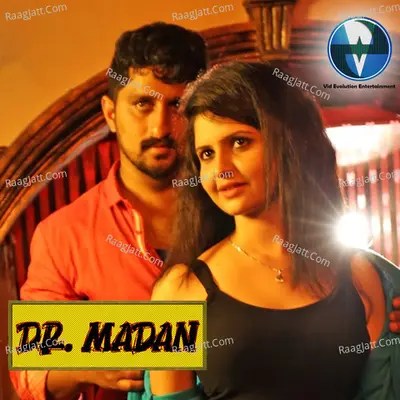 Dr Madan Poster