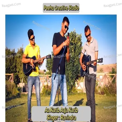 Aa Karib Aaja Karib Cover