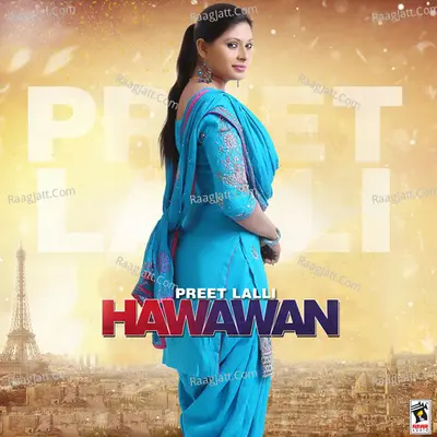 Preet Lally Image