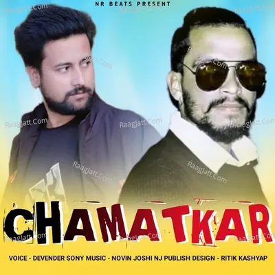 Chamatkar Poster