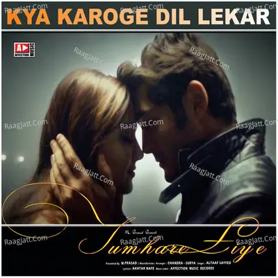 Tumhare Liye Cover