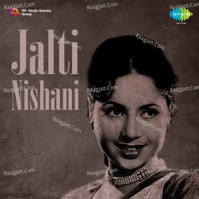 Jalti Nishani - Lata Mangeshkar