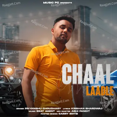 Chaal Laadle Cover