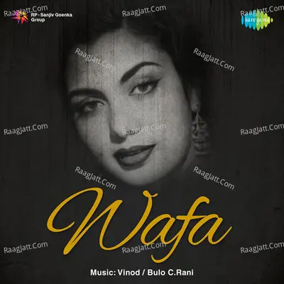Wafa - Vinod