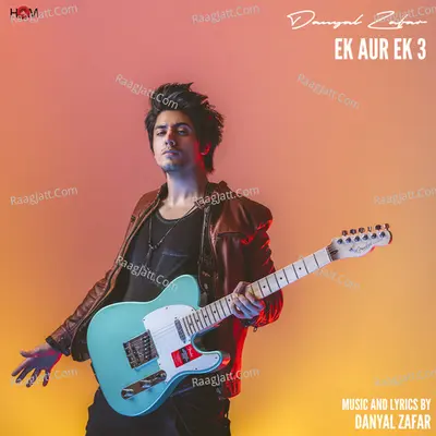 Danyal Zafar Image