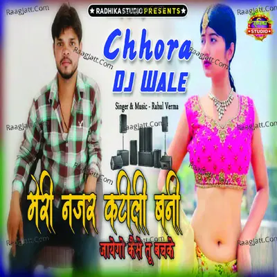 Chhora DJ Wale Cover
