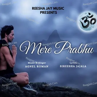Mere Prabhu Cover