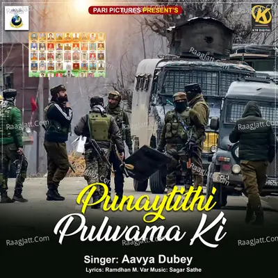 Punaytithi Pulwama Ki