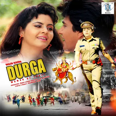 Main Hoon Durga Poster