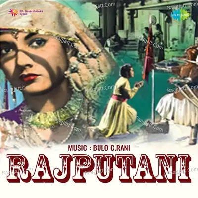 Rajputani - Zohra Bai Ambala Wali