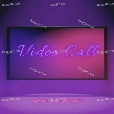 VIDEO CALL Cover