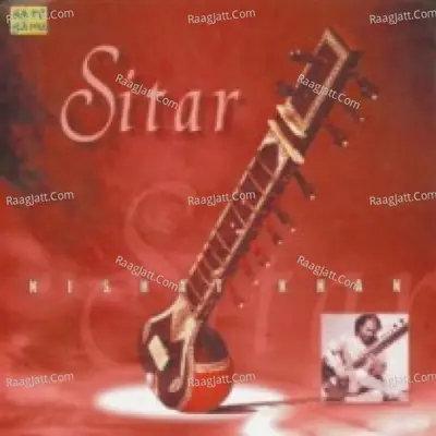 Nishat Khan (sitar) - Ustad Nishat Khan