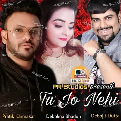 Tu Jo Nehi Cover