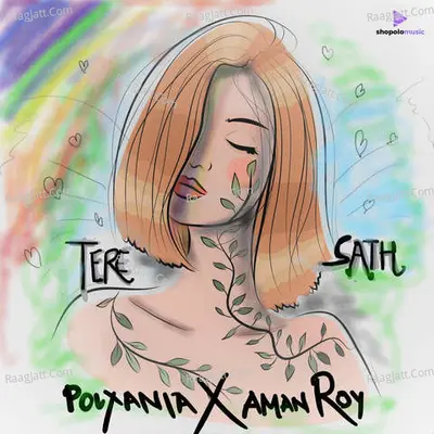 Tere Sath (PolXania) Cover