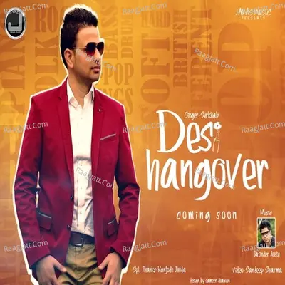 Desi Hangover