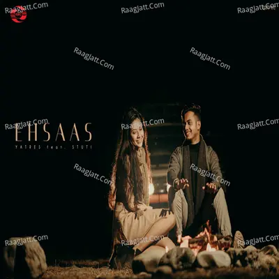 Ehsaas Cover