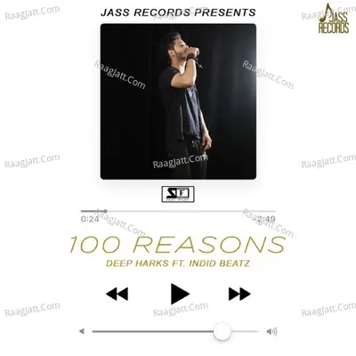 100 Reasons Cover