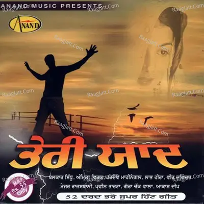 Teri Yaad Poster