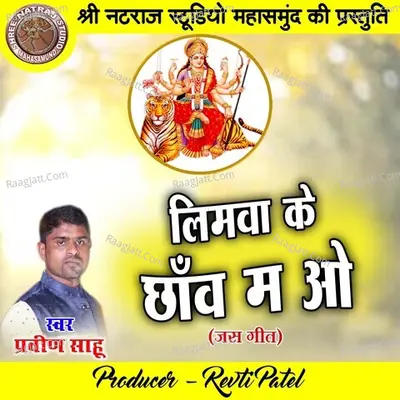 Pravin Sahu Image