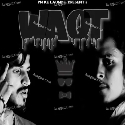 Waqt Cover