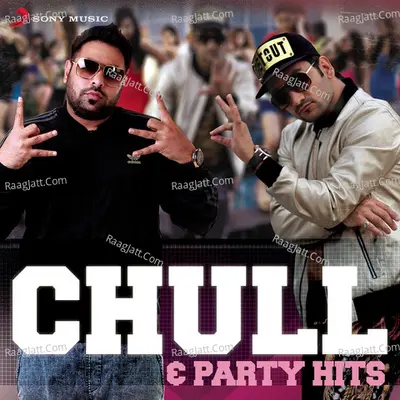 Chull & Party Hits - The Titans
