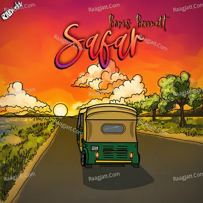 Safar Cover