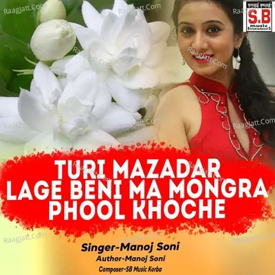 Manoj Soni Image