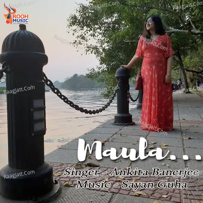 Maula Cover