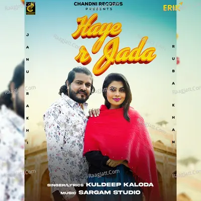 Kuldeep Kaloda