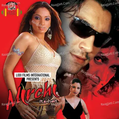 Mirchi Its Hot Poster