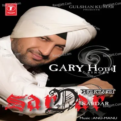 Sardar - Gary Hothi