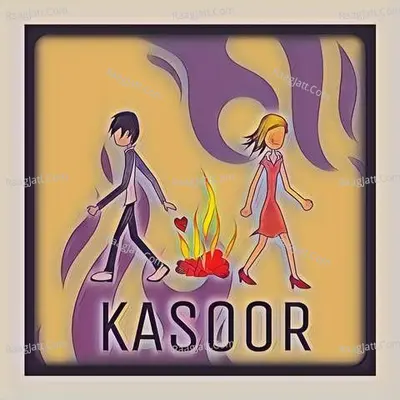 Kasoor Cover
