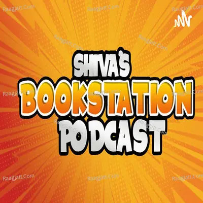 Shiva's Bookstation - season - 1 - Shiva