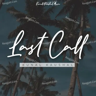 Last Call Cover