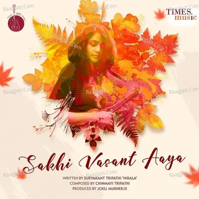 Sakhi Vasant Aaya Cover