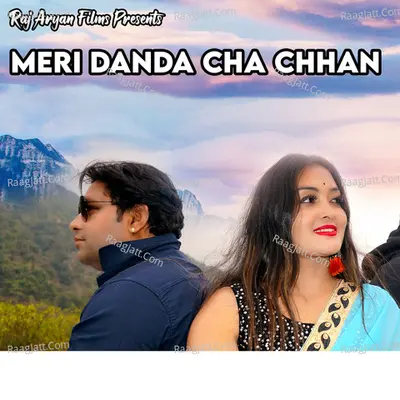 Meri Danda Cha Chhan Cover