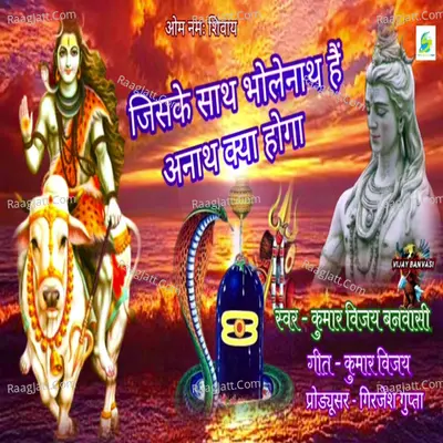 Jiske Sath Bholenath O Anath Kya Hoga