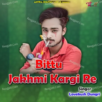 Bittu Jakhmi Kargi Re Cover