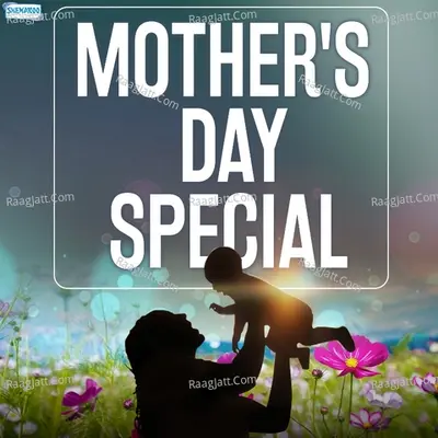 Mother's Day Special Cover
