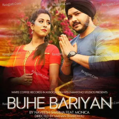Buhe Bariyan Cover